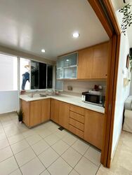 Changi Rise Condominium (D18), Condominium #503014881